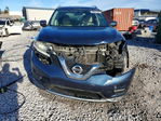 Nissan Rogue 2015