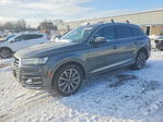 Audi Q7 2019
