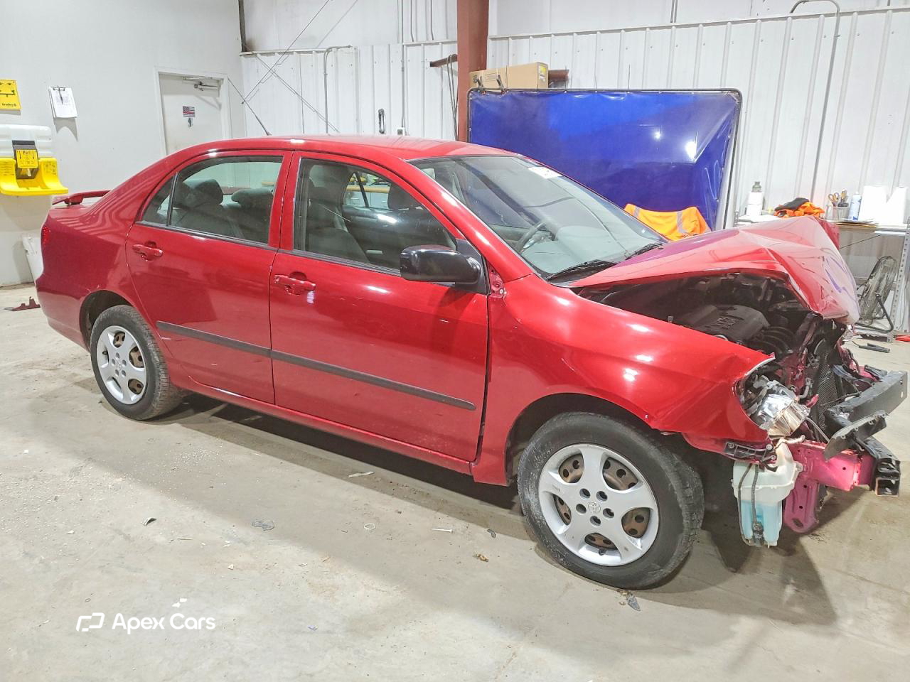 Toyota Corolla 2006