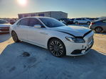 Lincoln Continental 2019