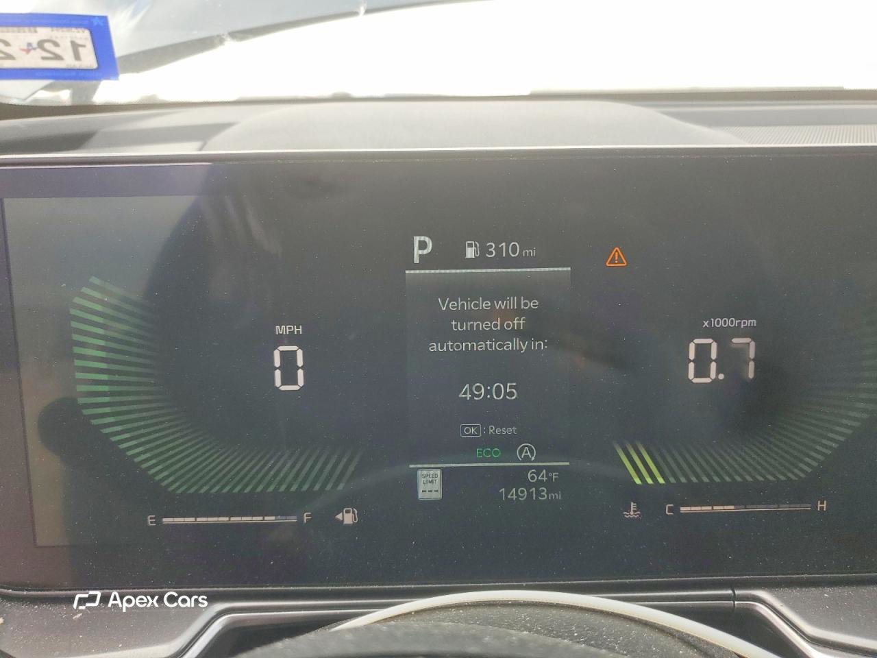 Kia Sorento 2025