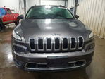 Jeep Cherokee 2014