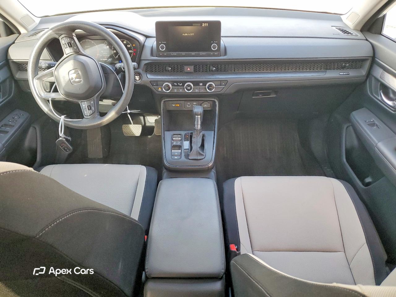 Honda CR-V 2023