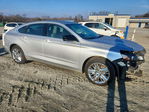 Chevrolet Impala 2014
