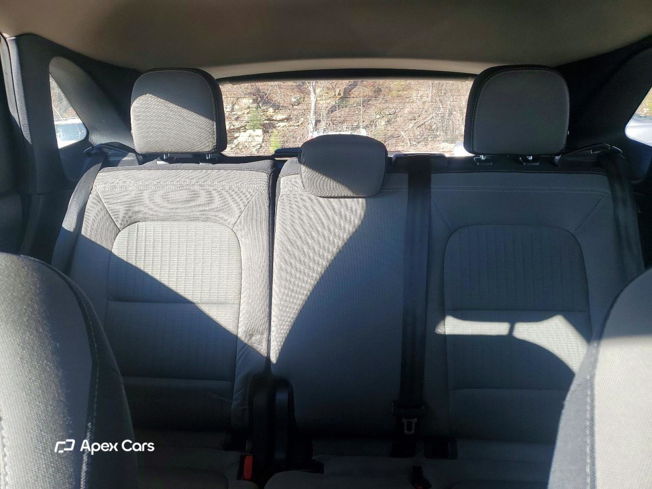 Ford Escape 2020