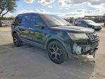 Ford Explorer 2016