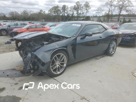 Dodge Challenger 2019 - Image 1 of 13