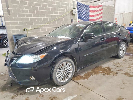 2015 Lexus ES - Image 1 of 5