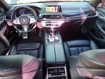 BMW Series 7 2022