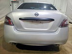 Nissan Maxima 2014