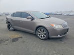 Buick LaCrosse 2011