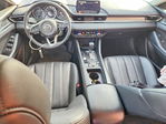 Mazda 6 2018
