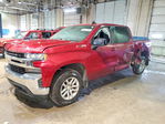 Chevrolet Silverado 2019