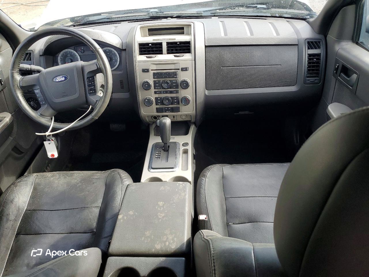 Ford Escape 2009