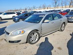Chevrolet Impala 2012