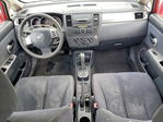 Nissan Versa 2008