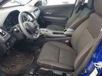 Honda HR-V 2018
