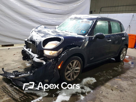 MINI Cooper 2014 - Image 1 of 12