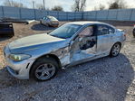 BMW Series 5 2012