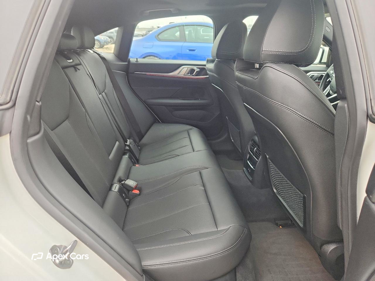 BMW i4 2023