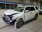 Toyota 4Runner 2016