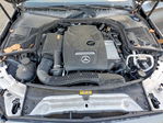 Mercedes-Benz C-klasse 2017