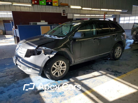 Ford Edge 2007 - Image 1 of 12
