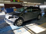 Ford Edge 2007