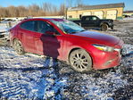 Mazda 3 2018