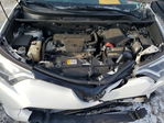 Toyota RAV 4 2017