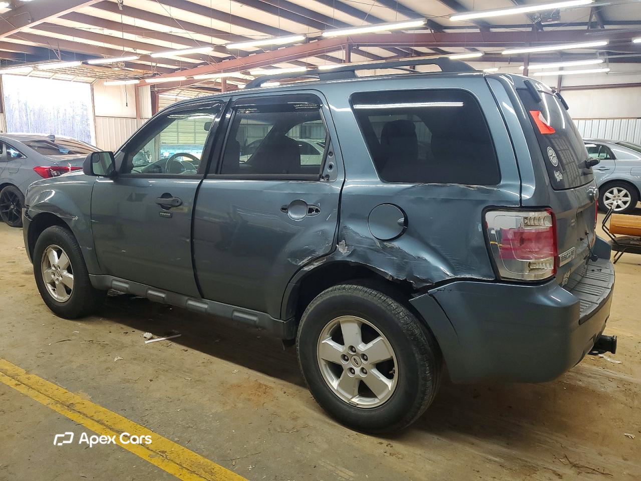 Ford Escape 2012
