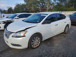 Nissan Sentra 2014