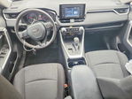 Toyota RAV 4 2021