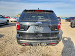 Ford Explorer 2016