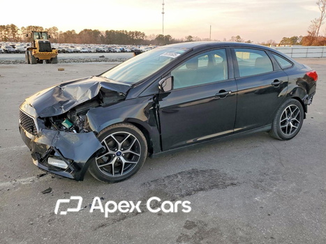 Ford Focus 2017 - Image 1 of 13