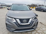 Nissan Rogue 2020