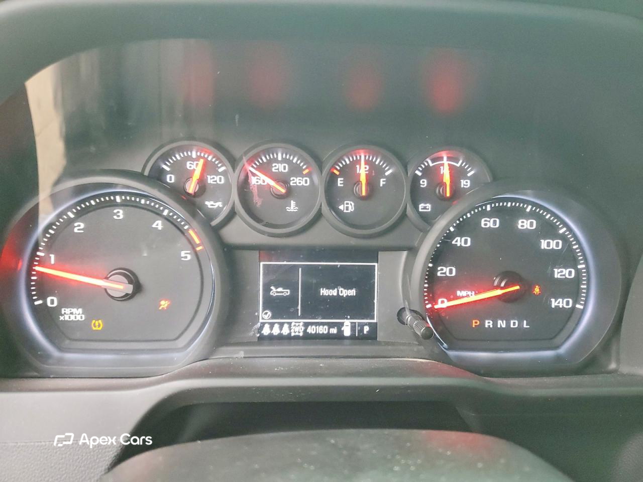 GMC Sierra 2025