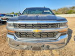 Chevrolet Silverado 2017