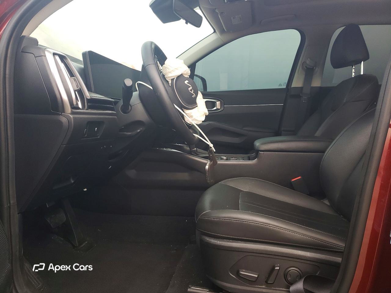 Kia Sorento 2024