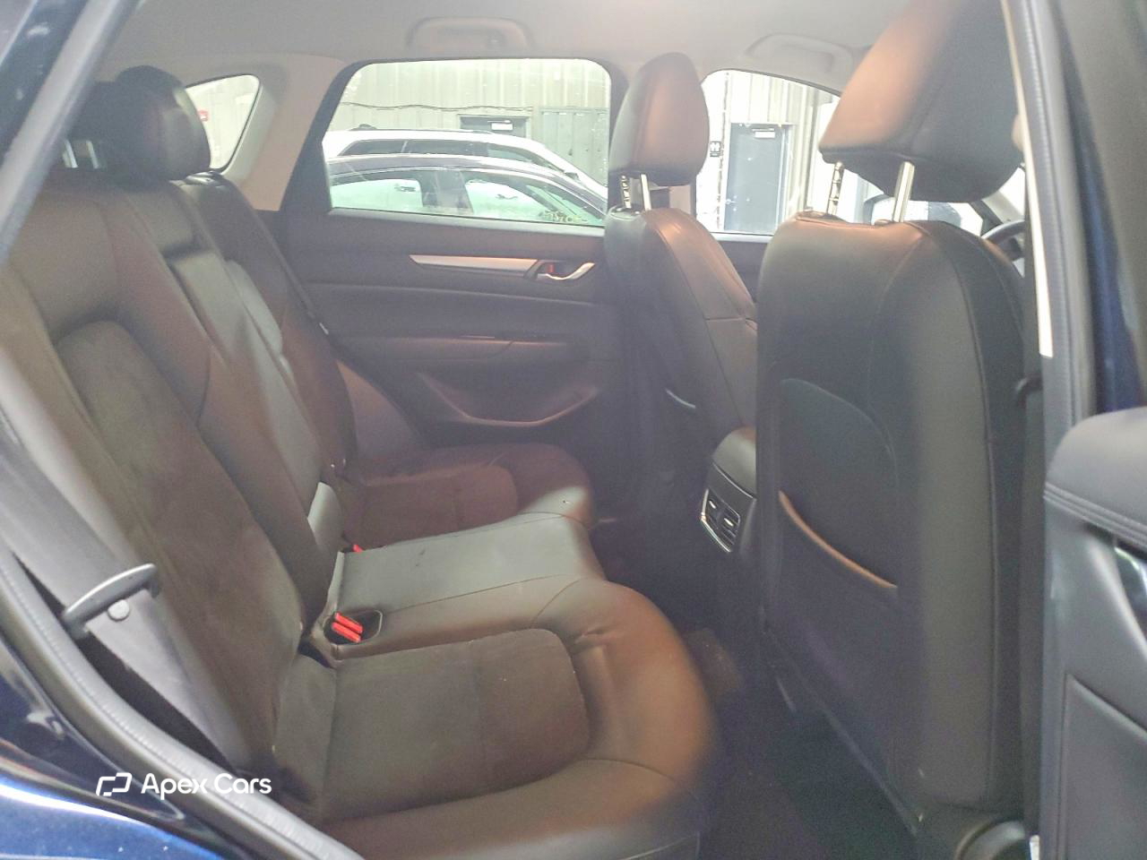 Mazda CX-5 2020