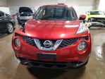 Juke 2017
