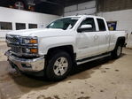 Chevrolet Silverado 2015