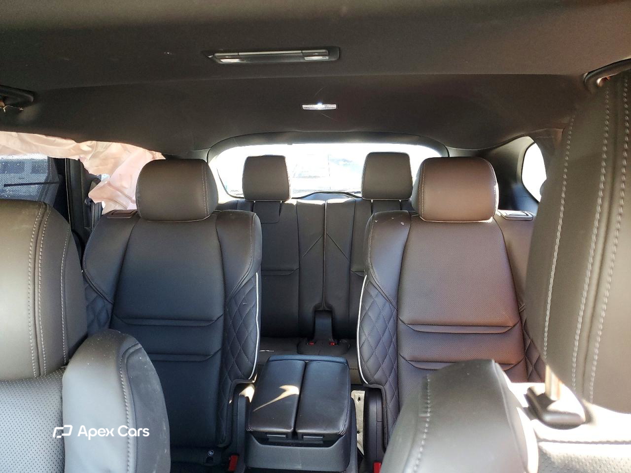 Mazda CX-9 2021