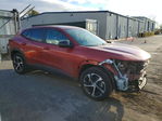 Chevrolet Trax 2024