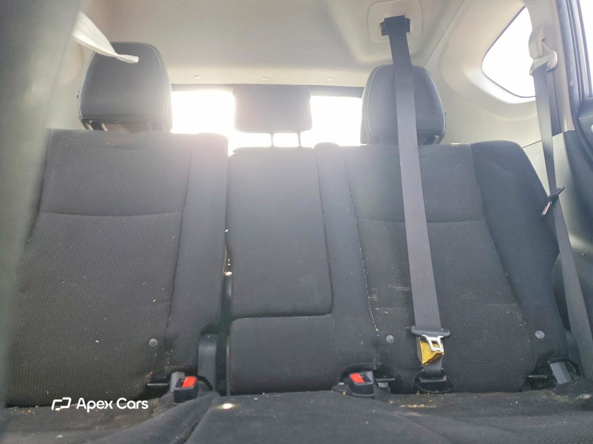 Toyota RAV 4 2018