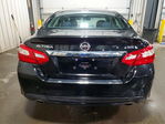 Nissan Altima 2016