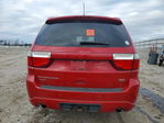 Dodge Durango 2012