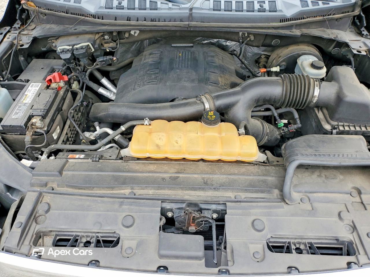 Ford F-150 2016