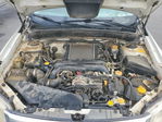 Subaru Forester 2010