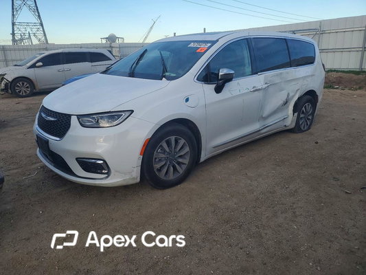 Chrysler Pacifica 2023 - Zdjęcie 1 z 12